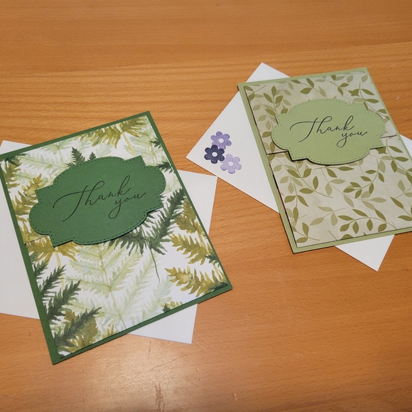 handmade with love cards - Picture 5 of 9